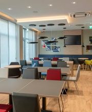 Holiday Inn Express Offenbach by IHG Bild 8