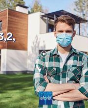 Agence immobilière Laforêt Lyon 8 image 2