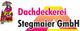 Dachdeckerei Stegmaier GmbH
