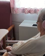 Wicomico Nursing Home image 13