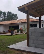 RJ Espaces Verts & Multi Services image 1