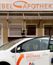 Hebel Apotheke e.K. Bild 1