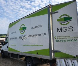 MGS Marmande image 10