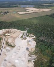 Ligérienne Granulats image 2