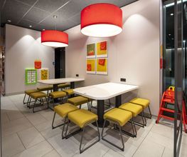 McDonald's Bild 7