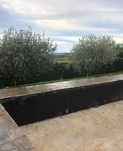 Senegas Piscine image 15