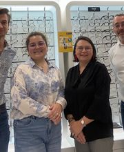 Opticien Perros-Guirec - Optic 2000 image 1