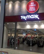 TK Maxx Bild 1