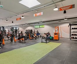 Basic-Fit 24/7 image 7