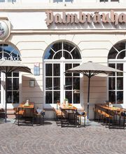 HANS IM GLÜCK - HEIDELBERG Heiliggeistkirche Bild 1