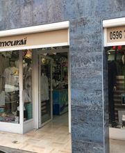 New Samourai image 4