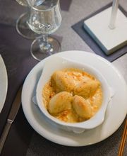 Café Restaurant de la Poste Bild 11