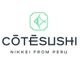 Côté sushi Anglet