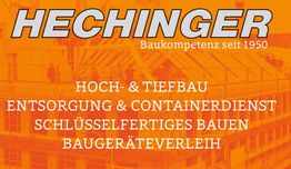 Hechinger Bau GmbH