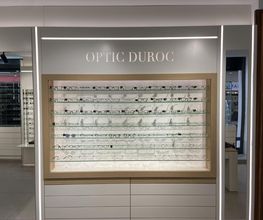 OPTIC DUROC - OPTICIEN - LYON image 4