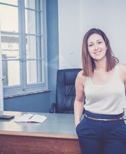 Bourianes-Roques Jessica image 1