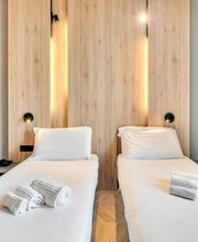 B&B HOTEL Milano Aosta immagine 11