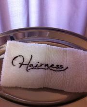 Hairness Coiffure Studio Bern