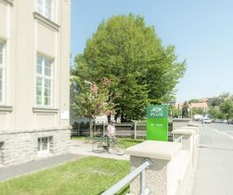 AOK PLUS - Filiale Zittau Bild 9