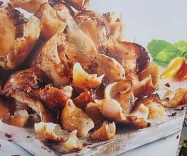Restaurant Suvlaki Bild 8