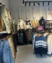 Bonobo Steel image 4