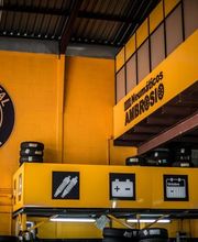 Neumáticos Ambrosio imagen 1