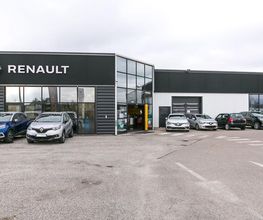 Renault Garage Eric Ferrier Agent image 7