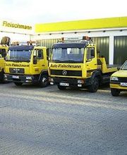 Auto Fleischmann KG Bild 2