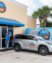 United Water Restoration Group of Ontario image 2