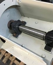 Aliba Maschinenbau GmbH Bild 7