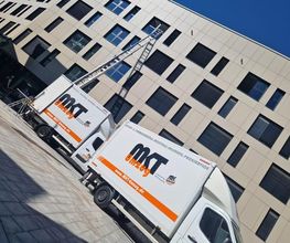 MKT Umzug GmbH Bild 5