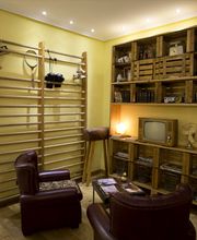 Covent Garden Hostel by gaiarooms imagen 11