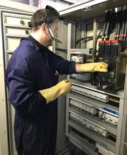 SARL TRANSFO ELEC image 10