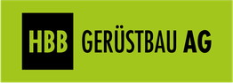 HBB Gerüstbau AG