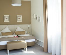 Hotel Luise Bild 3