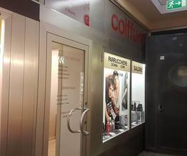 FRANCOIFFEUR Bild 1