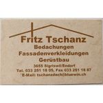 Fritz Tschanz Bedachungen