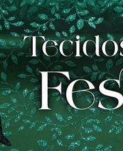 Ouro Têxtil Tecidos - Loja de Tecidos em Belo Horizonte imagen 2
