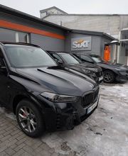 SIXT Autovermietung Flensburg Bild 8