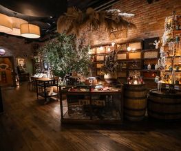 Ristorante Doppio Gusto Bild 8