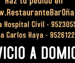 Restaurante Bar Oña imagen 3