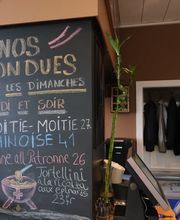 Le Plan B Café-Resto Bild 3