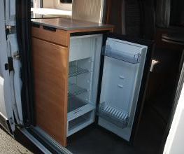 Krone Camping Bild 8