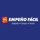 Empeño Fácil Banderilla