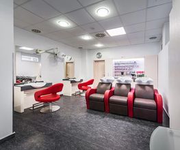 le figaro Friseur GmbH Bild 6