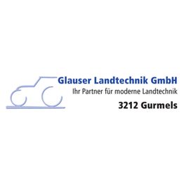 Glauser Landtechnik GmbH