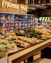 Intermarché SUPER Les Hôpitaux Neufs image 4