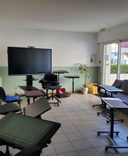 Carrieres & Insertion image 1