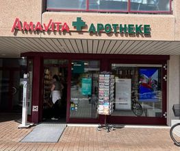 Amavita Apotheke Blümlisalp Thun