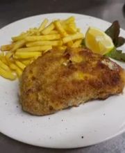 Restaurant Centrum 68 Bild 5